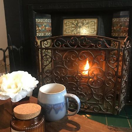 Mill Cottage Modern Boutique Cosy Home In Lake District Village Near Scafell Gosforth  المظهر الخارجي الصورة
