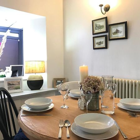 Mill Cottage Modern Boutique Cosy Home In Lake District Village Near Scafell Gosforth  المظهر الخارجي الصورة
