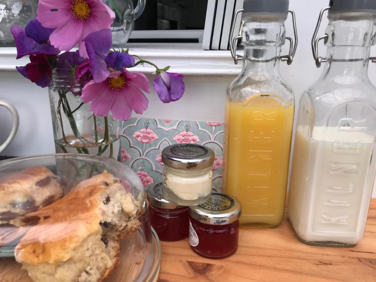 Mill Cottage Modern Boutique Cosy Home In Lake District Village Near Scafell Gosforth  المظهر الخارجي الصورة