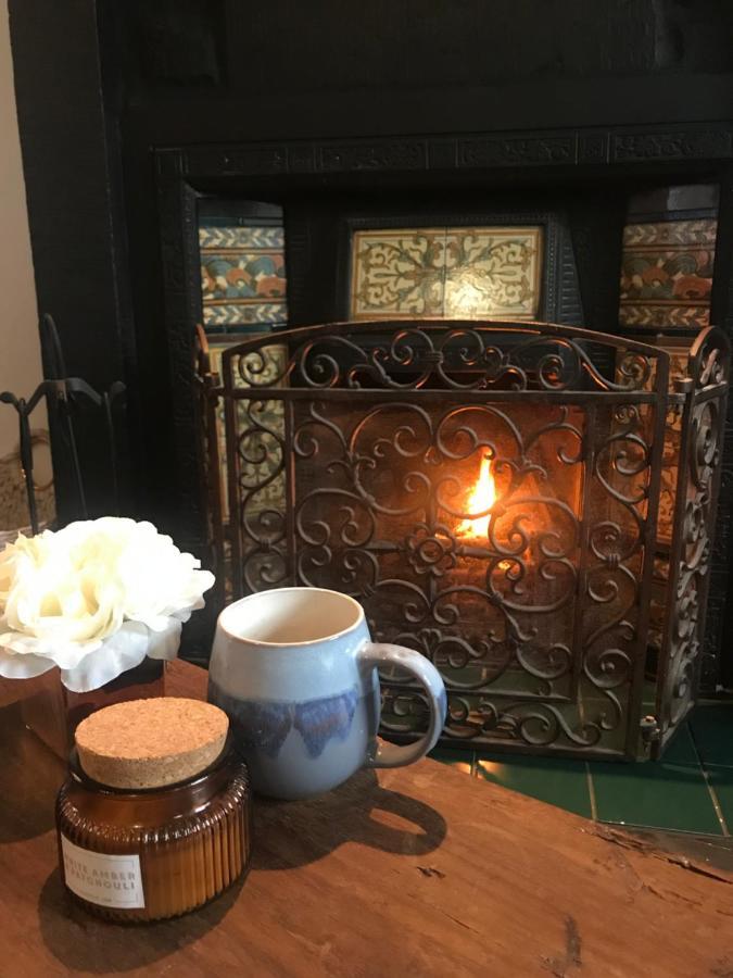 Mill Cottage Modern Boutique Cosy Home In Lake District Village Near Scafell Gosforth  المظهر الخارجي الصورة