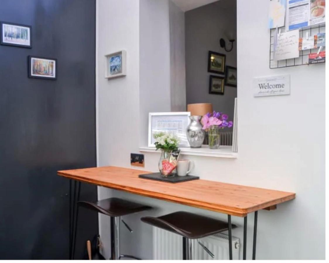 Mill Cottage Modern Boutique Cosy Home In Lake District Village Near Scafell Gosforth  المظهر الخارجي الصورة
