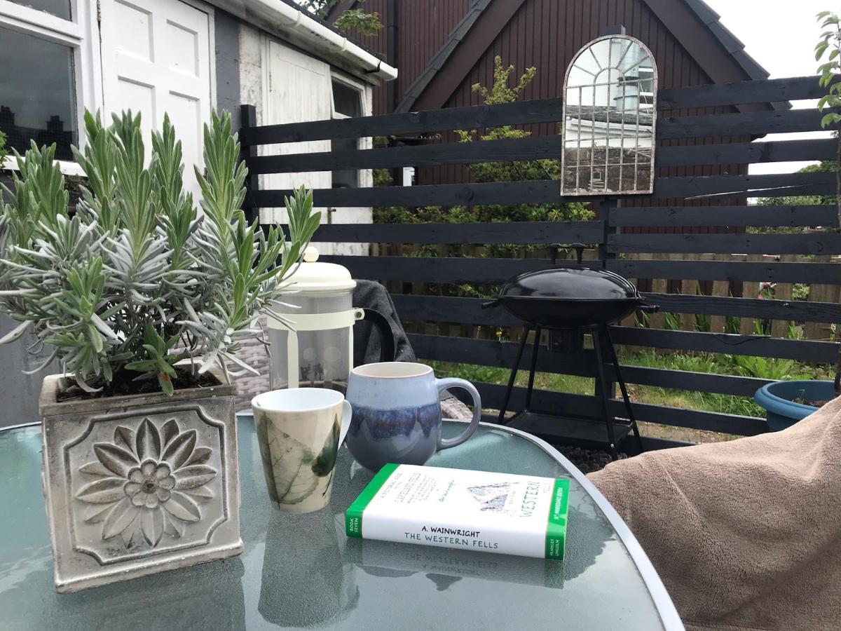 Mill Cottage Modern Boutique Cosy Home In Lake District Village Near Scafell Gosforth  المظهر الخارجي الصورة