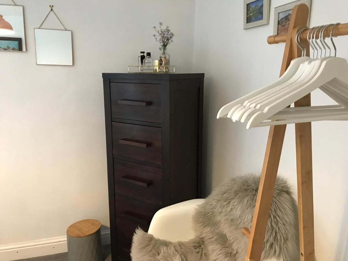 Mill Cottage Modern Boutique Cosy Home In Lake District Village Near Scafell Gosforth  المظهر الخارجي الصورة