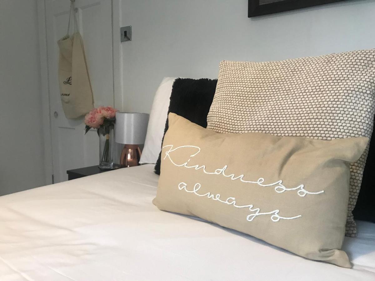 Mill Cottage Modern Boutique Cosy Home In Lake District Village Near Scafell Gosforth  المظهر الخارجي الصورة