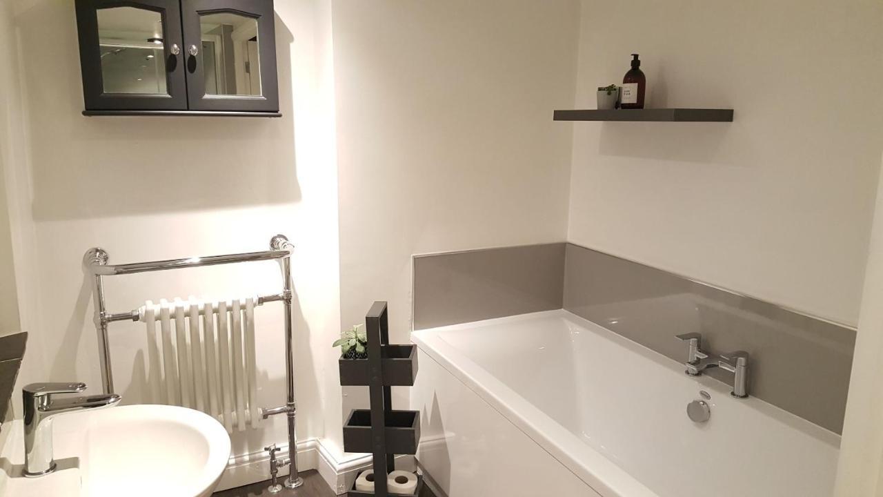 Mill Cottage Modern Boutique Cosy Home In Lake District Village Near Scafell Gosforth  المظهر الخارجي الصورة