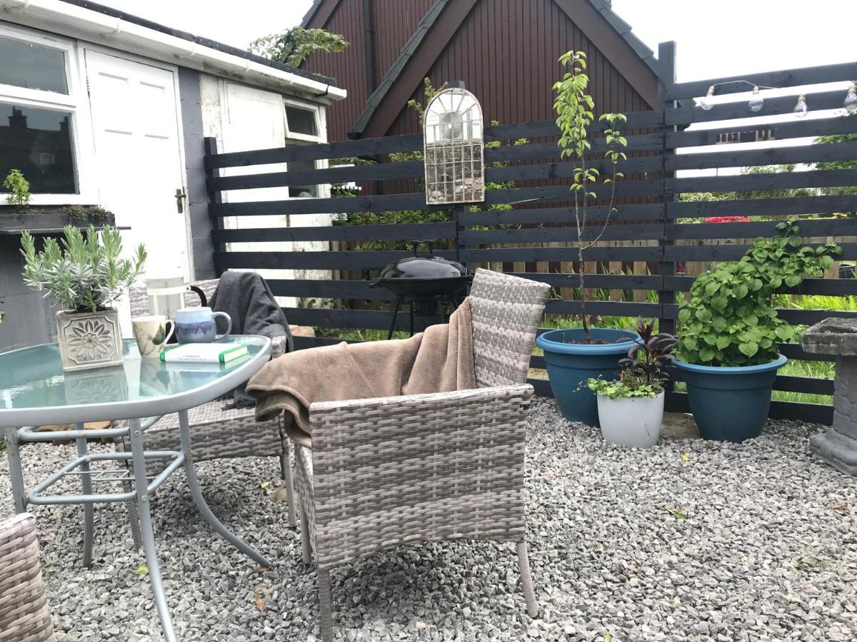 Mill Cottage Modern Boutique Cosy Home In Lake District Village Near Scafell Gosforth  المظهر الخارجي الصورة